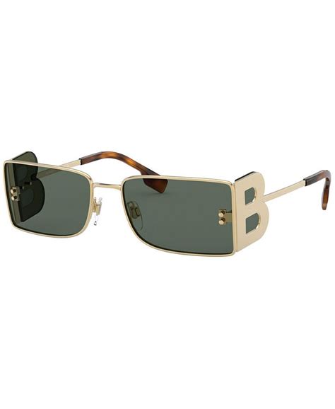 Burberry Sunglasses, BE3110 57 